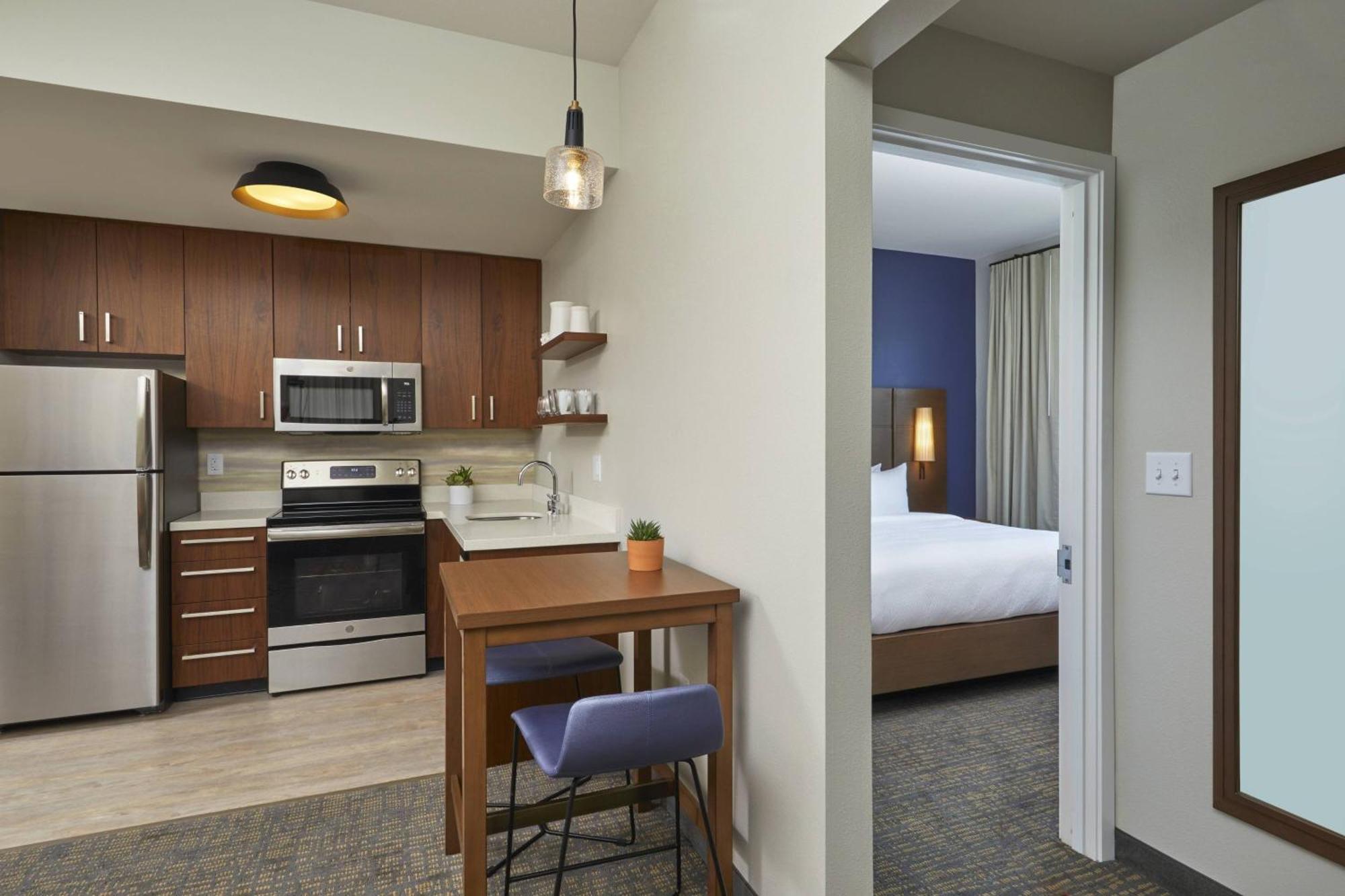 Residence Inn By Marriott Oahu Kapolei Exterior photo