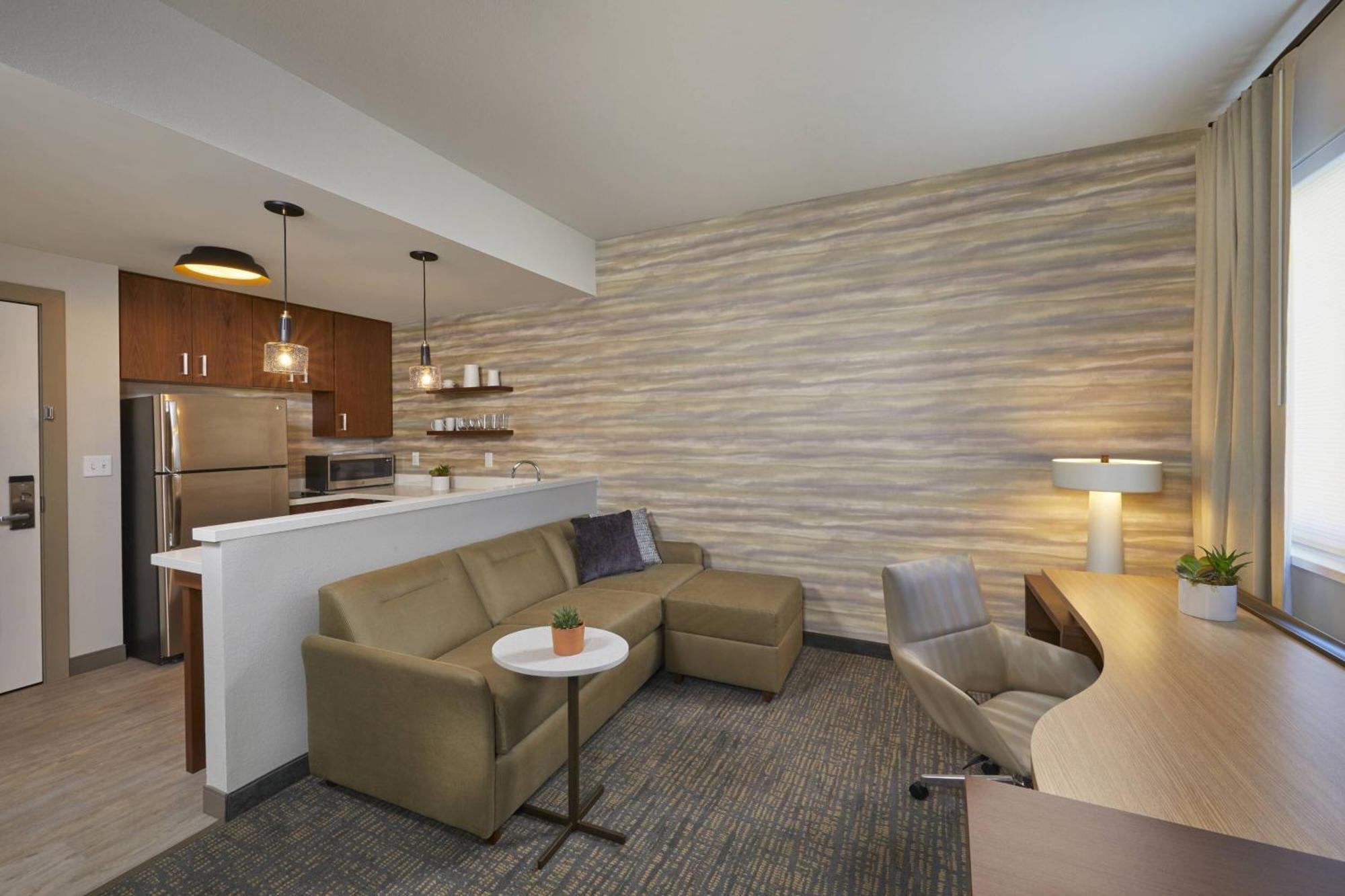 Residence Inn By Marriott Oahu Kapolei Exterior photo